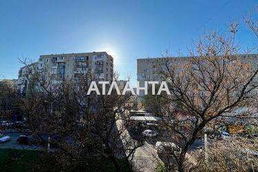 3-rooms apartment apartment by the address st. Aleksandriyskaya (area 61,4 m2) - Atlanta.ua - photo 20