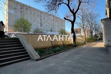 3-rooms apartment apartment by the address st. Aleksandriyskaya (area 61,4 m2) - Atlanta.ua - photo 24