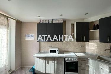 1-room apartment apartment by the address st. Ovidiopolskaya dor (area 40,0 m2) - Atlanta.ua - photo 20