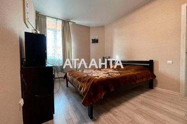 1-room apartment apartment by the address st. Ovidiopolskaya dor (area 40,0 m2) - Atlanta.ua - photo 14