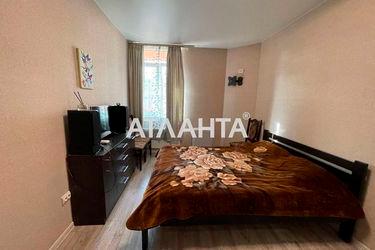 1-room apartment apartment by the address st. Ovidiopolskaya dor (area 40,0 m2) - Atlanta.ua - photo 15