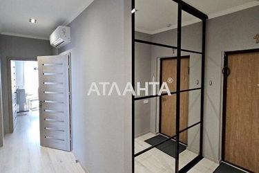 2-комнатная квартира по адресу Люстдорфская дор. (площадь 63,0 м2) - Atlanta.ua - фото 20