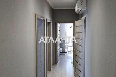 2-rooms apartment apartment by the address st. Lyustdorfskaya dor Chernomorskaya dor (area 63,0 m2) - Atlanta.ua - photo 24