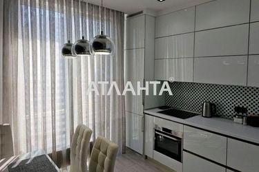 2-rooms apartment apartment by the address st. Lyustdorfskaya dor Chernomorskaya dor (area 63,0 m2) - Atlanta.ua - photo 33