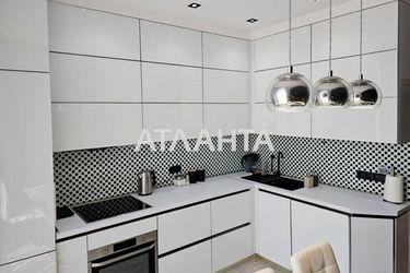 2-rooms apartment apartment by the address st. Lyustdorfskaya dor Chernomorskaya dor (area 63,0 m2) - Atlanta.ua - photo 32