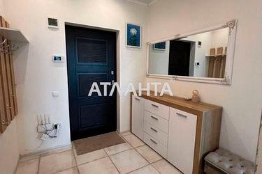 1-room apartment apartment by the address st. Raduzhnyy m n (area 44,0 m2) - Atlanta.ua - photo 19