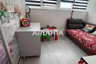 1-room apartment apartment by the address st. Raduzhnyy m n (area 44,0 m2) - Atlanta.ua - photo 20