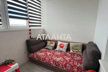 1-room apartment apartment by the address st. Raduzhnyy m n (area 44,0 m2) - Atlanta.ua - photo 21