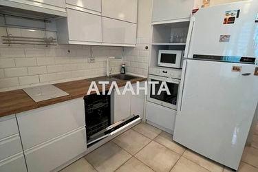 1-room apartment apartment by the address st. Raduzhnyy m n (area 44,0 m2) - Atlanta.ua - photo 14