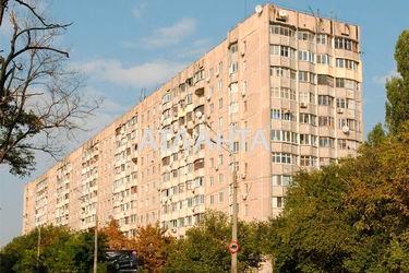 3-rooms apartment apartment by the address st. Lyustdorfskaya dor Chernomorskaya dor (area 74,0 m2) - Atlanta.ua - photo 16