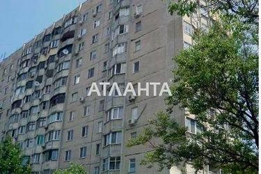 3-rooms apartment apartment by the address st. Lyustdorfskaya dor Chernomorskaya dor (area 74,0 m2) - Atlanta.ua - photo 18