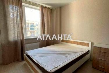1-room apartment apartment by the address st. Proezdnaya (area 33,0 m2) - Atlanta.ua - photo 9