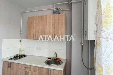 1-room apartment apartment by the address st. Proezdnaya (area 33,0 m2) - Atlanta.ua - photo 12