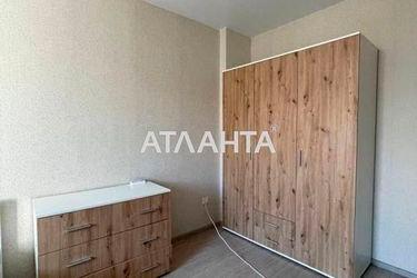 1-room apartment apartment by the address st. Proezdnaya (area 33,0 m2) - Atlanta.ua - photo 10