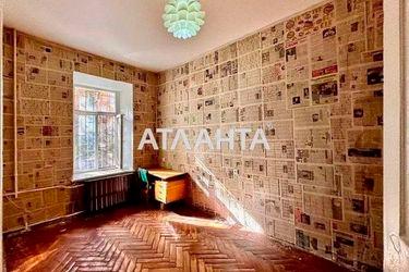 3-rooms apartment apartment by the address st. Torgovaya Krasnoy Gvardii (area 70,1 m2) - Atlanta.ua - photo 14
