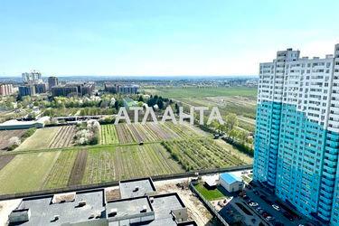 1-room apartment apartment by the address st. Prigorodnaya (area 39,6 m2) - Atlanta.ua - photo 24