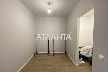 1-room apartment apartment by the address st. Zhemchuzhnaya (area 45,0 m2) - Atlanta.ua - photo 9