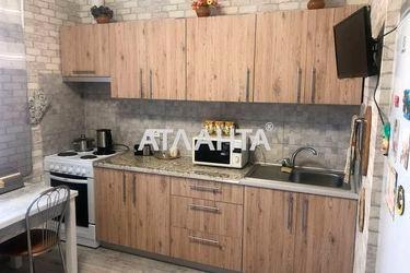 1-room apartment apartment by the address st. Mikhaylovskaya Industrialnaya (area 37,4 m2) - Atlanta.ua - photo 19
