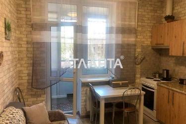 1-room apartment apartment by the address st. Mikhaylovskaya Industrialnaya (area 37,4 m2) - Atlanta.ua - photo 22
