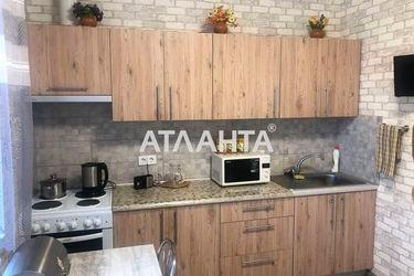 1-room apartment apartment by the address st. Mikhaylovskaya Industrialnaya (area 37,4 m2) - Atlanta.ua - photo 28