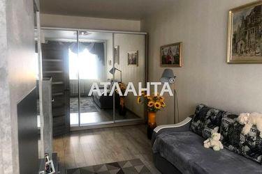 1-room apartment apartment by the address st. Mikhaylovskaya Industrialnaya (area 37,4 m2) - Atlanta.ua - photo 29