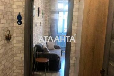 1-room apartment apartment by the address st. Mikhaylovskaya Industrialnaya (area 37,4 m2) - Atlanta.ua - photo 32