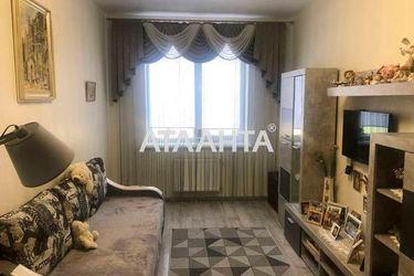 1-room apartment apartment by the address st. Mikhaylovskaya Industrialnaya (area 37,4 m2) - Atlanta.ua - photo 33