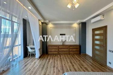 2-rooms apartment apartment by the address st. Dacha kovalevskogo Amundsena (area 67,0 m2) - Atlanta.ua - photo 29