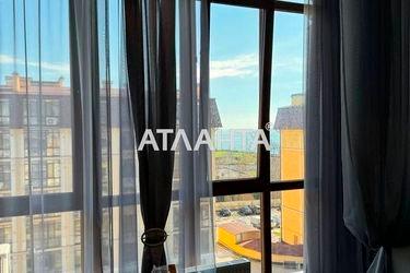 2-rooms apartment apartment by the address st. Dacha kovalevskogo Amundsena (area 67,0 m2) - Atlanta.ua - photo 34