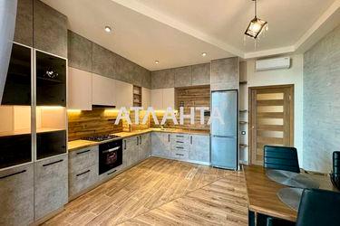 2-rooms apartment apartment by the address st. Dacha kovalevskogo Amundsena (area 67,0 m2) - Atlanta.ua - photo 35