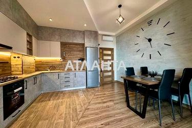 2-rooms apartment apartment by the address st. Dacha kovalevskogo Amundsena (area 67,0 m2) - Atlanta.ua - photo 36