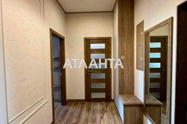 2-rooms apartment apartment by the address st. Dacha kovalevskogo Amundsena (area 67,0 m2) - Atlanta.ua - photo 39
