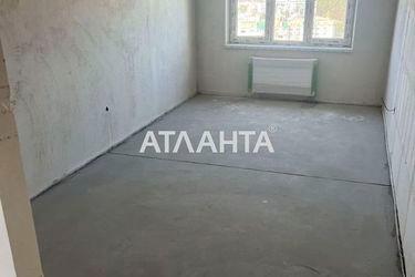 1-room apartment apartment by the address st. Dokovskaya (area 42,0 m2) - Atlanta.ua - photo 18