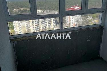 1-room apartment apartment by the address st. Dokovskaya (area 42,0 m2) - Atlanta.ua - photo 19