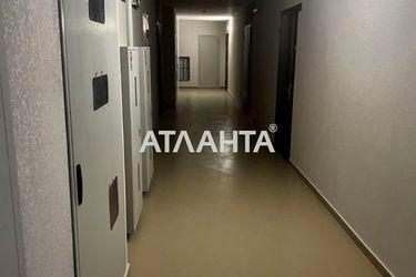 1-room apartment apartment by the address st. Dokovskaya (area 42,0 m2) - Atlanta.ua - photo 31