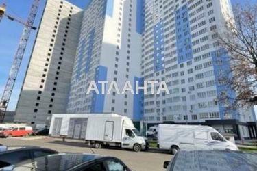 1-room apartment apartment by the address st. Dokovskaya (area 42,0 m2) - Atlanta.ua - photo 32