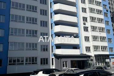 1-room apartment apartment by the address st. Dokovskaya (area 42,0 m2) - Atlanta.ua - photo 33