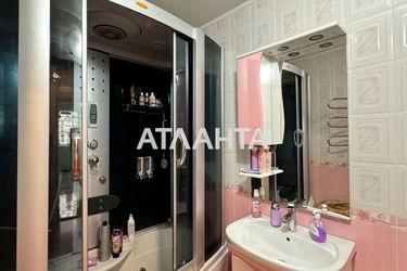 3-комнатная квартира по адресу Небесной Сотни пр. (площадь 80,0 м2) - Atlanta.ua - фото 31
