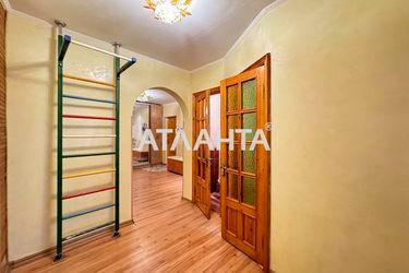 3-комнатная квартира по адресу Небесной Сотни пр. (площадь 80,0 м2) - Atlanta.ua - фото 40