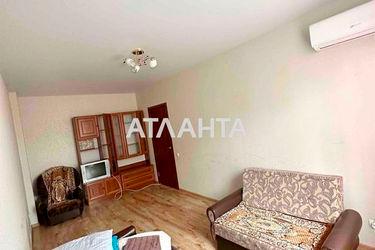 1-room apartment apartment by the address st. Proezdnaya (area 35,0 m2) - Atlanta.ua - photo 9