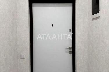 1-room apartment apartment by the address st. Fontanskaya dor Perekopskoy Divizii (area 41,6 m2) - Atlanta.ua - photo 22
