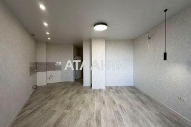 1-room apartment apartment by the address st. Fontanskaya dor Perekopskoy Divizii (area 41,6 m2) - Atlanta.ua - photo 16