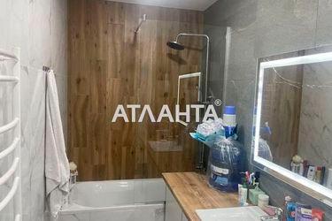 2-rooms apartment apartment by the address st. Zhemchuzhnaya (area 49,0 m2) - Atlanta.ua - photo 8