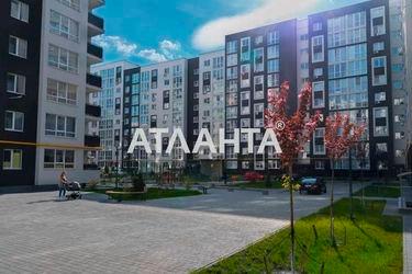 2-rooms apartment apartment by the address st. Truskavetskaya ul (area 67,4 m2) - Atlanta.ua - photo 7