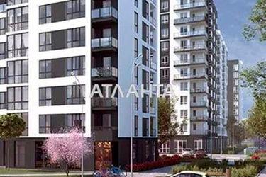 2-rooms apartment apartment by the address st. Truskavetskaya ul (area 67,4 m2) - Atlanta.ua - photo 10