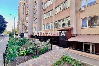 4+-rooms apartment apartment by the address st. Ispanskiy per (area 147,0 m2) - Atlanta.ua - photo 10
