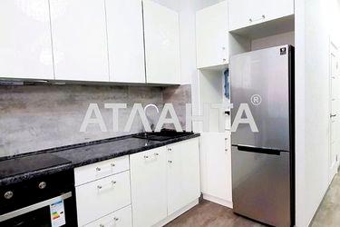 1-room apartment apartment by the address st. Genuezskaya (area 38,0 m2) - Atlanta.ua - photo 12