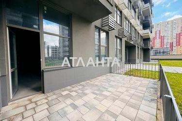 2-rooms apartment apartment (area 67,2 m2) - Atlanta.ua - photo 18