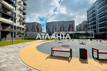 2-rooms apartment apartment (area 67,2 m2) - Atlanta.ua - photo 28