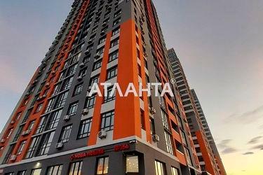 2-rooms apartment apartment by the address st. Gulaka Nikolaya (area 74,2 m2) - Atlanta.ua - photo 23